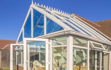 conservatory roof insulation costs Gravelly Hill