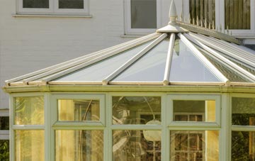 conservatory roof repair Gravelly Hill, West Midlands