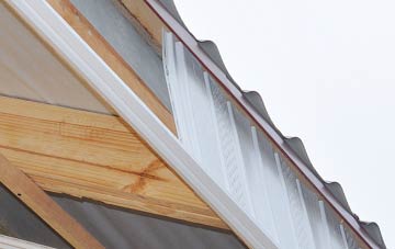 why Gravelly Hill fascia repairs are essential