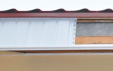 Gravelly Hill fascia repair costs