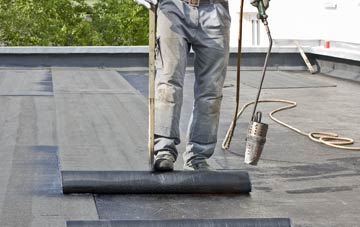 flat roof replacement Gravelly Hill, West Midlands