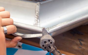 disadvantages of Gravelly Hill lead roofing