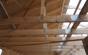 Gravelly Hill roof truss costs
