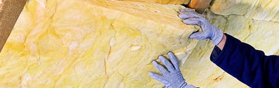 quotes for Gravelly Hill roof insulation